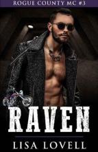 Raven by Lisa Lovell