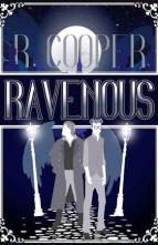 Ravenous by R. Cooper