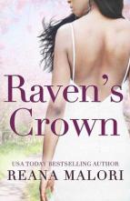 Raven’s Crown by Reana Malori