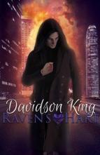Raven’s Hart by Davidson King