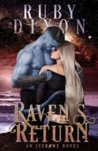 Raven’s Return by Ruby Dixon