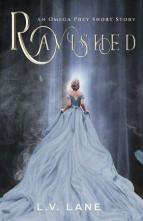 Ravished by L.V. Lane