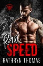 Raw Speed by Kathryn Thomas
