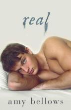 Real by Amy Bellows