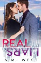 Real Liars by S.M. West