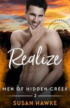 Realize by Susan Hawke