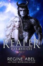 Reaper by Regine Abel