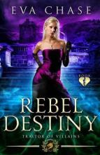 Rebel Destiny by Eva Chase