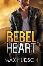 Rebel Heart by Max Hudson