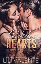 Rebel Hearts by Lili Valente