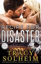 Recipe for Disaster by Tracy Solheim