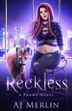 Reckless by AJ Merlin