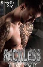 Reckless by Brittany Crowley