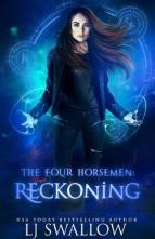 Reckoning by LJ Swallow
