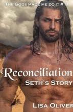 Reconciliation by Lisa Oliver