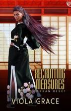 Recruiting Measures by Viola Grace