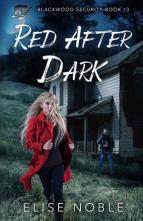 Red After Dark by Elise Noble