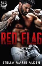 Red Flag by Stella Marie Alden