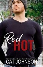 Red Hot by Cat Johnson