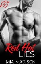 Red Hot Lies by Mia Madison