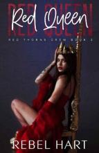 Red Queen by Rebel Hart