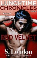 Red Velvet by S. London