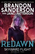 ReDawn by Brandon Sanderson