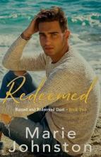 Redeemed by Marie Johnston