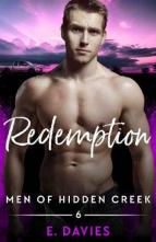 Redemption by E. Davies