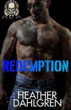 Redemption by Heather Dahlgren