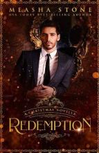 Redemption by Measha Stone