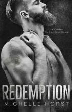 Redemption by Michelle Horst