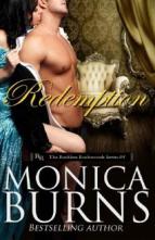 Redemption by Monica Burns
