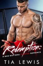 Redemption by Tia Lewis