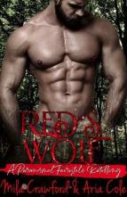 Red’s Wolf by Aria Cole