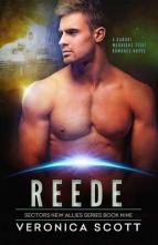 Reede by Veronica Scott