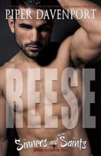 Reese by Piper Davenport