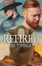 Refired by B.A. Tortuga