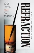 Refraction by BA Tortuga