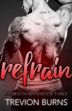 Refrain by Trevion Burns