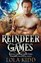 Reindeer Games by Lola Kidd
