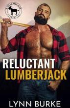 Reluctant Lumberjack by Lynn Burke