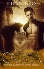 Reluctant Omega by Ruby Nox