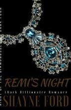 Remi’s Night by Shayne Ford