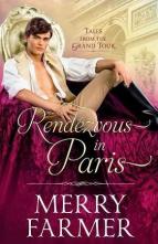 Rendezvous in Paris by Merry Farmer