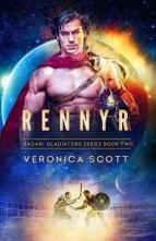 Rennyr by Veronica Scott