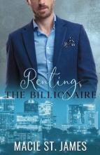 Renting the Billionaire by Macie St. James