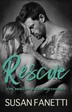 Rescue by Susan Fanetti