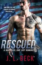 Rescued by J.L. Beck