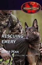 Rescuing Emery by Barb Han